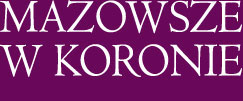 Logo Mazowsze w Koronie